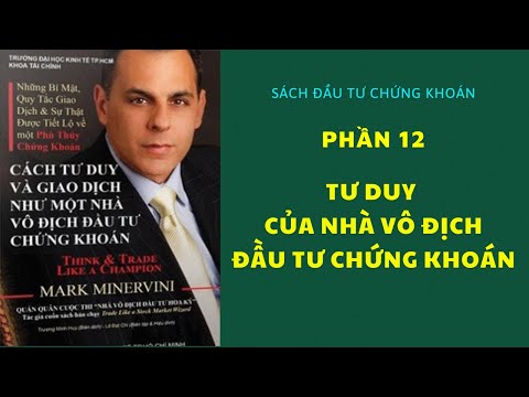 Video VÔ ĐỊCH CHỨNG KHOÁN. PHẦN 12 - youtube