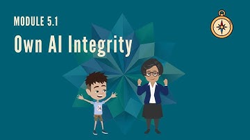 Critical Thinking +AI Module 5.1 Navigating AI and Academic Integrity