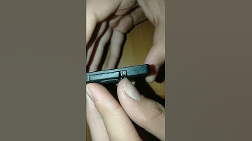 rgb controller battery replacement