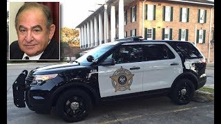 Lawsuit Deputies planted drugs beat man after bar fight - 247 news
