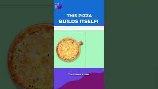 This Pizza Builds Itself on This Website! screenshot 2