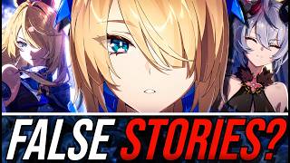 Sigrid's Story MIGHT Be Fake?! | Zenless Zone Zero lore
