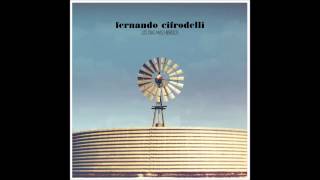 Viento Solar - Fernando Cifrodelli