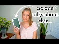 Was Quitting Social Media ACTUALLY Worth It?  || my honest struggles & regrets... this is hard