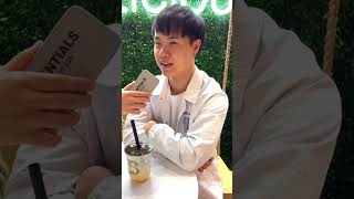 Asking SOFTWARE ENGINEERS how they got into UBER #shorts