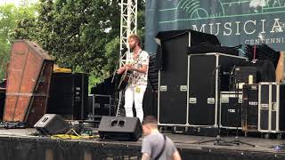 Paul McDonald #1 [Nashville, TN]