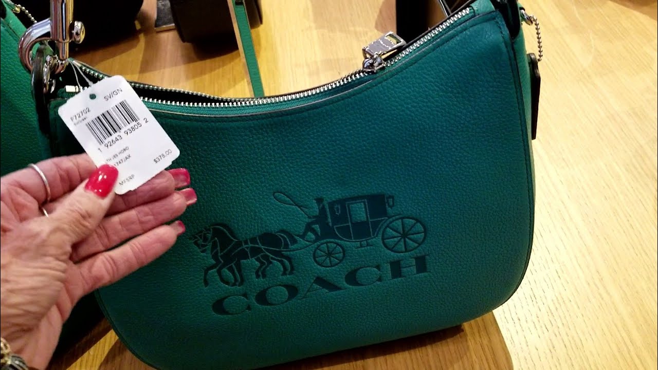 Coach OUTLET ~ Check the PRICE! Weekend SALE!! pandora tv show