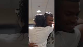 Deiondra Roast shilo For Not Answering Her Phone Calls  I Been Sleep For 4 Days shorts deion