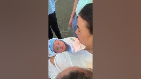 5.6.2022 Mọi người cùng chờ tham dự lễ rửa tội cho con (0377409032)