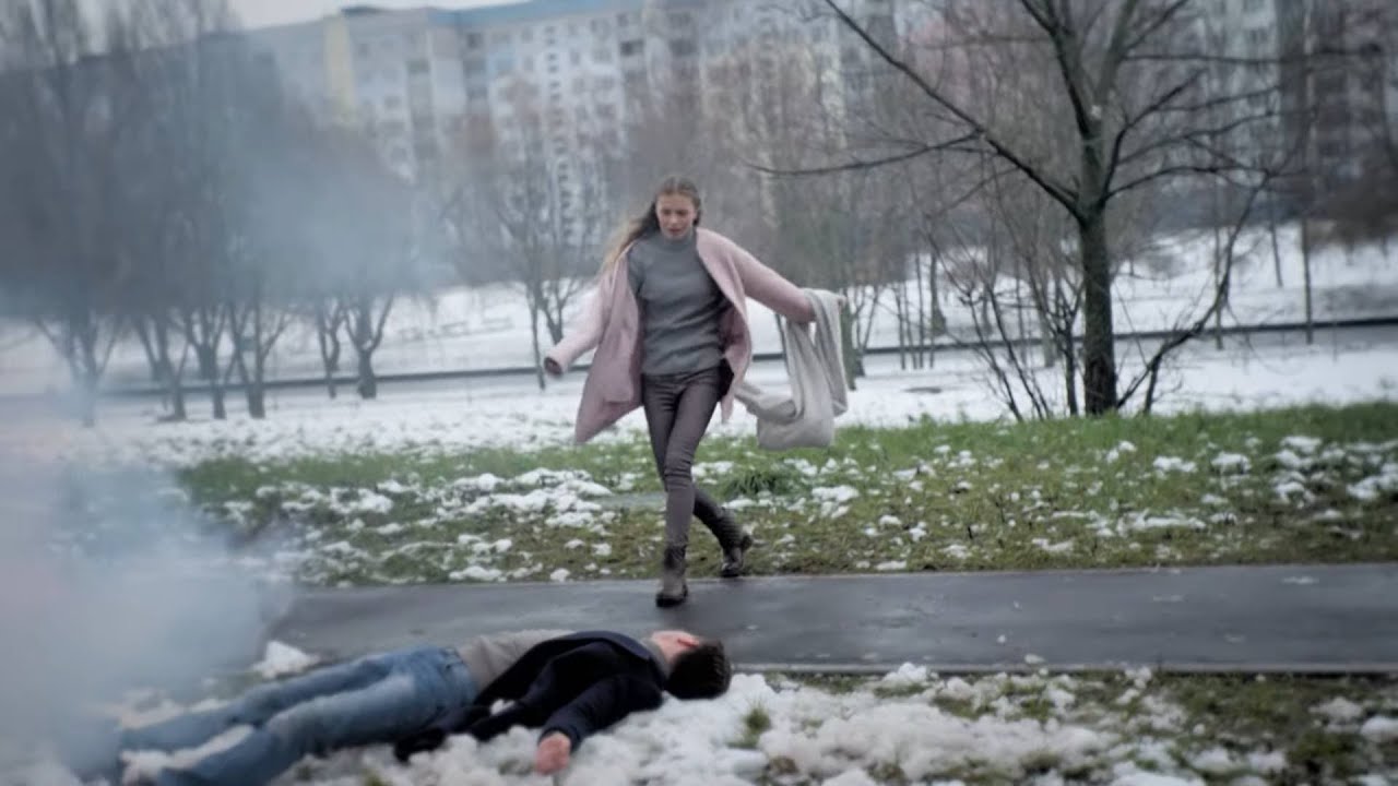 ФИЛЬМ! СЫН БИЗНЕСМЕНА СБИВАЕТ КОНДИТЕРА И ВЛЮБЛЯЕТСЯ В ЕГО ДОЧКУ! Вопреки судьбе! Русский фильм