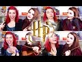 HARRY POTTER TAG ft BrizzyVoices