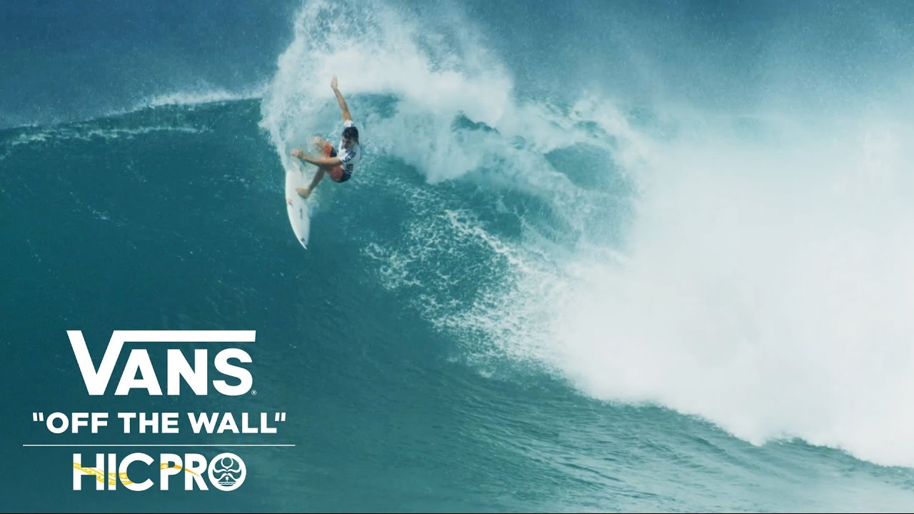 vans pro surf 2019
