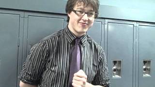 Jonathan Rose Interview
