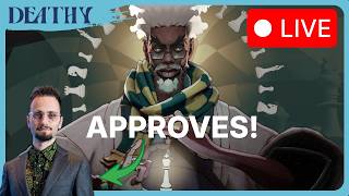 SOLOMON TOMORROW (SURELY) !academy screenshot 2