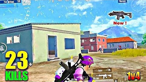 Wow!😍 NEW MODE BEST SNIPER GAMEPLAY in NEW SEASON🔥 SAMSUNG,A7,A8,J4,J5,J6,J7,J2,J3,XS,A3,A4,A5,A6,A7