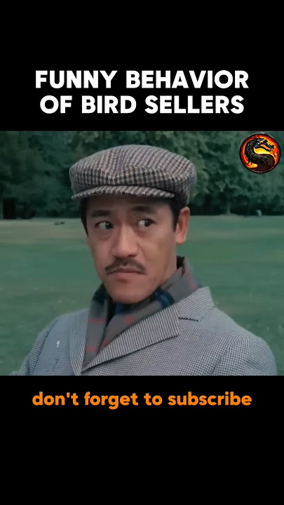 this man's strange behavior #alurfilm #reviewfilm #movicrop