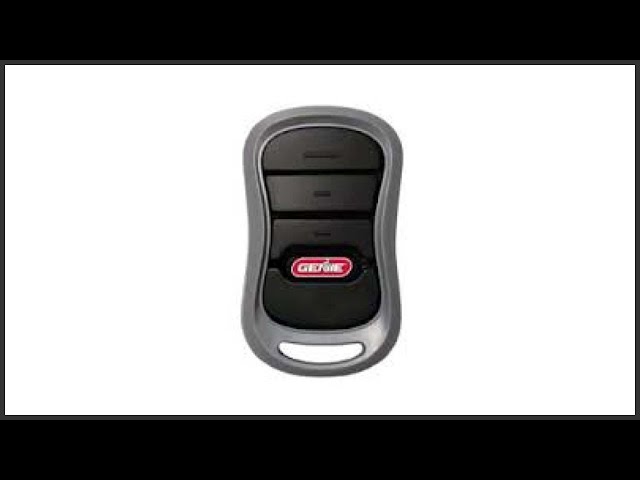 Genie Garage Door Remote Battery Jobs Ecityworks Genie Garage Door Remote Battery Jobs, What Kind Of Battery Does A Genie Garage Door Opener Take