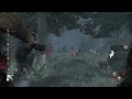Hatchet Harvest #43 | DBD Huntress Compilation