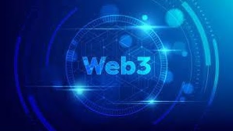What is Web3? [2023]