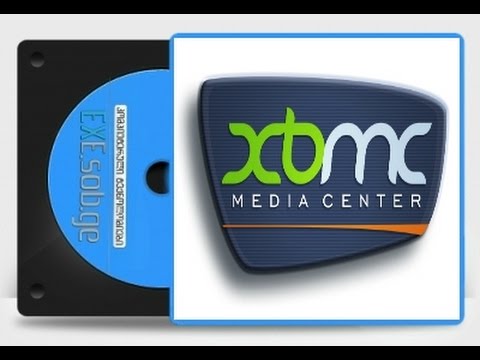XBMC Media Center მულტიმედიური პროგრამა
