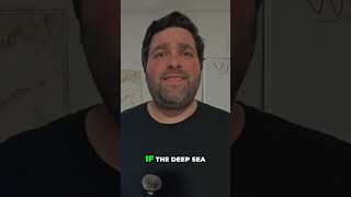 Deep Sea Mining Control: The ISA Explained #shorts