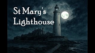 St. Mary’s Lighthouse: A Beacon Through History, Tragedy, and Mystery