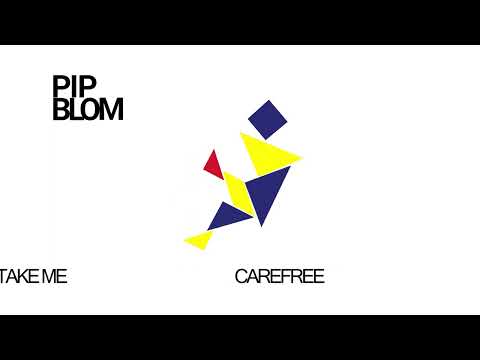 Pip Blom - Get Back