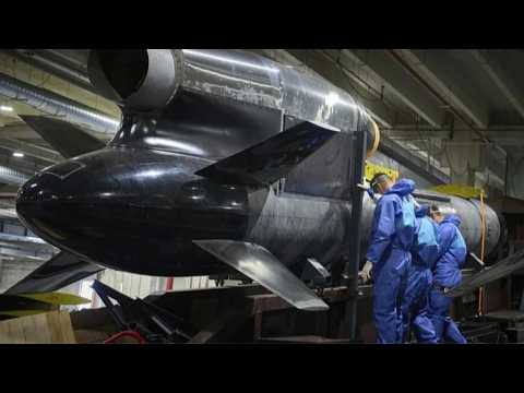 Diehl to Upgrade & Produce Advanced Flamingo Cruise Missile in Germany with Ukraine's Fire Point