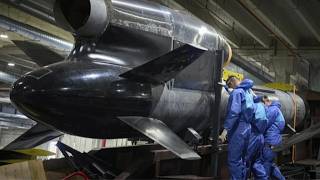 Diehl to Upgrade &amp; Produce Advanced Flamingo Cruise Missile in Germany with Ukraine's Fire Point