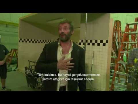 Logan: Wolverine | Legacy Video | 3 Mart 2017