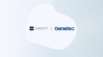 Genetec Security Center Integration