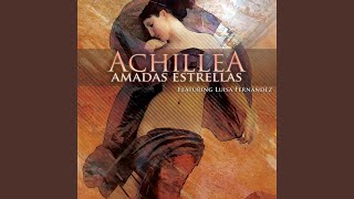 Video thumbnail of "Achillea - Amadas Estrellas"