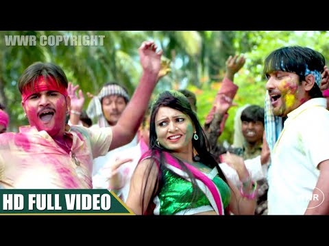 Band Bhail Daru |Arvind Akela-Kallu | BHOJPURI HIT SONG 2017 | FULL SONG