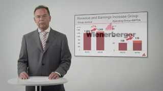 CEO message on the results of the first 6 months 2014