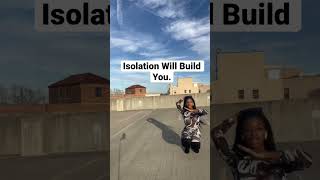 Focus On Yourself Bet On You At All Times