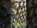Paddle Bolts—the reliable choice for tough mining conditions.#miningsafety #TunnelEngineering
