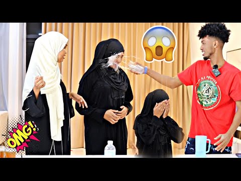 KOKO AMIIRO IYO CAYDA SI XUN ISKU GALNE CAADI LISKUGU QAWEEYE QOSOLKA ADUUNKA