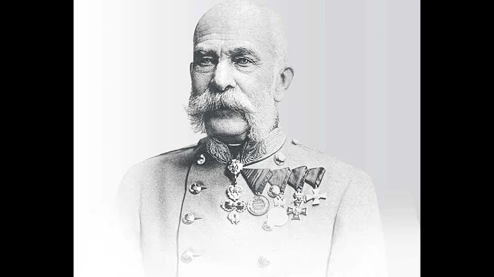 Franz Joseph 1830-1916 (English)