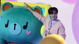 4k 2026225 Phuwin U0026 Permpoon  Loves Eye View mani Grand Opening