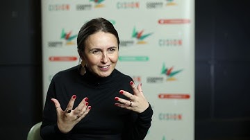 #CommsCon18: The art of telling great stories