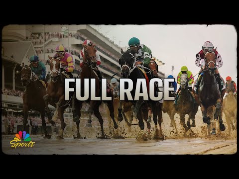 Kentucky Oaks 2024 | Nbc Sports