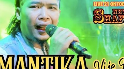 ROMANTIKA | VIJE HOST FT NEW SHAFIRA | DHEHAN AUDIO