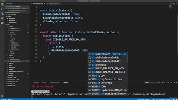 Build a contact manager app with React JS / Redux part 08/13