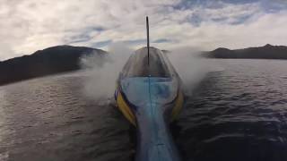 Seabreacher Sailfish | recreational boating