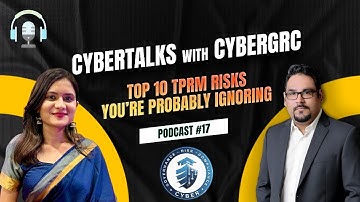 Top 10 TPRM Risks You’re Probably Ignoring - TPRM