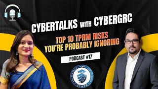 Top 10 TPRM Risks You’re Probably Ignoring - TPRM