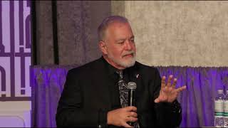 CCSSO's Math Summit: Georgia State School Superintendent of Education, Richard Woods