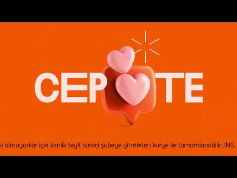 ING - Cepte Kredi