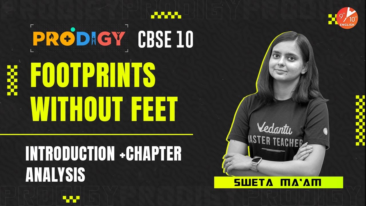 Footprints Without Feet L 1 NCERT Class 10 footprints-without-feet-l-1-ncert-class-10