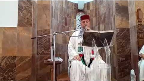 م تيسر من سورة الإسراء بصوت الشيخ رياض الجزائري
